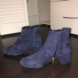 Bruno Premi ankle boots!!
